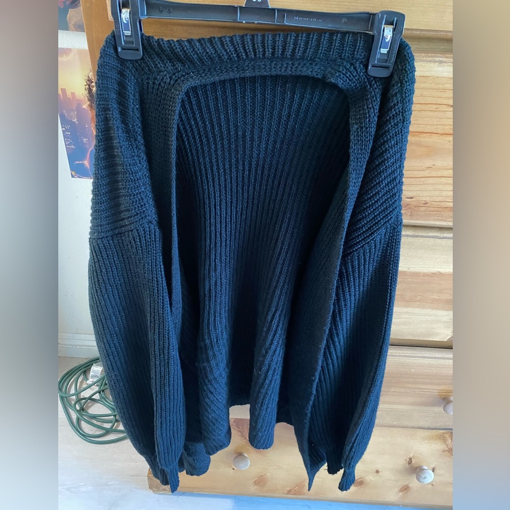 Cardigan